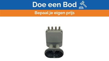 Bieden: Travel Vision TVRO LNB for Q7 Duo System - Marine S, Ophalen of Verzenden