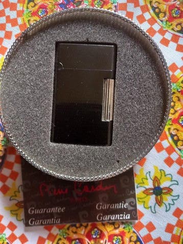 Sans prix de réserve - Briquet de poche - Acier