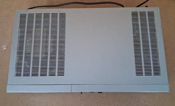 Akai - AM-A3 Amplificateur intégré à semi-conducteurs