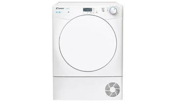 Candy Csec8lf - Condensdroger - 8 kg - NFC - 69 dB -, Ophalen of Verzenden, Nieuw