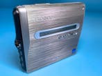 Sony - MZ-NH1 Walkman