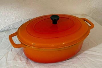 Cocotte - Agate