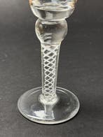 Verre à eau - Verre - Antiek Slingerglas