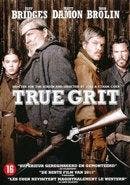 True grit op DVD, Verzenden, Nieuw in verpakking