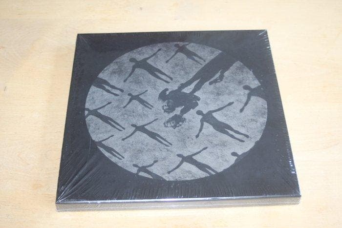 Muse - Absolution (XX Anniversary) Deluxe Edition - LP Box, Cd's en Dvd's, Vinyl Singles