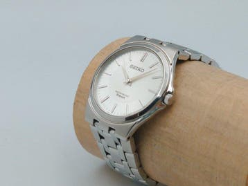 Seiko - Quartz - Zonder minimumprijs - 7N01-0DM0 - Heren -