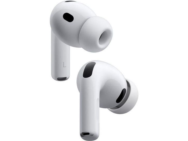 Apple AirPods Pro 3 - In-ear koptelefoon - ANC - USB-C, Télécoms, Téléphonie mobile | Écouteurs, Envoi