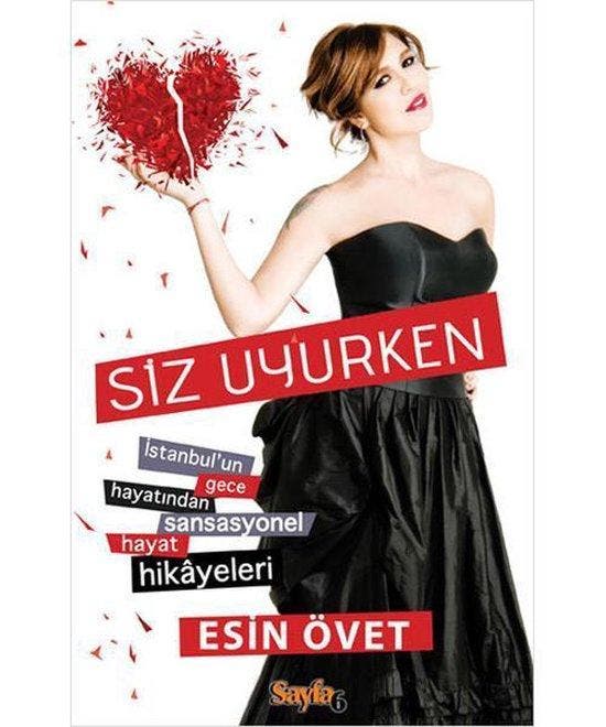 Siz Uyurken 9789751033444, Boeken, Overige Boeken, Gelezen, Verzenden