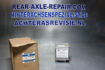 Regeleenheid airbag , Opel Vauxhall Astra F. (Interieur), Autos : Pièces & Accessoires, Verzenden