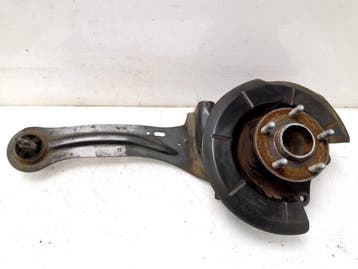 Draagarm onder rechts-achter Ford Focus O170659