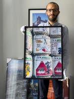 Fabio Accorrà - Japan drink XL, Antiek en Kunst