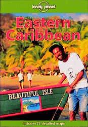 Eastern Caribbean 9780864424228 Glenda Bendure, Verzenden, Glenda Bendure