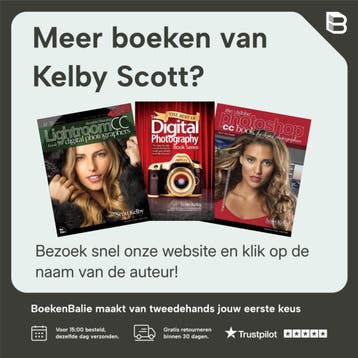 Adobe Photoshop Lightroom 3 Book for Digital Photographers,, Verzenden, Kelby Scott
