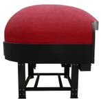 Roterende Pizzaoven | SERIE DRK (SILICONE) | Hout | 6x, Verzenden, Nieuw in verpakking