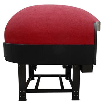 Roterende Pizzaoven | SERIE DRK (SILICONE) | Hout | 6x, Verzenden, Nieuw in verpakking