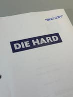 Die Hard - Rare Second Revised Draft - 20th Century Fox
