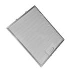 Smeg Metaalfilter 693410740 305x267x9mm, Verzenden, Nieuw