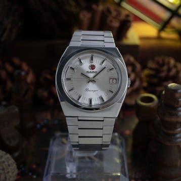 Rado - Brienzer - Zonder minimumprijs - 11068 - Heren -