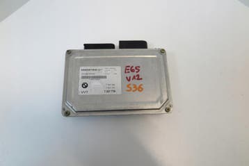velvetronic module BMW 7 E65 E66 7527778 6.0 V12, Verzenden