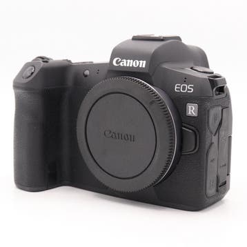 Canon EOS R body | Tweedehands, Verzenden
