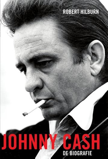Johnny Cash 9789000347261 Robert Hilburn, Verzenden, Gelezen, Robert Hilburn
