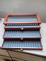 Cabinet - Zonder minimumprijs - Vulpen, Nieuw