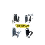 Technogym - Selection Set - Kracht Set, Ophalen of Verzenden