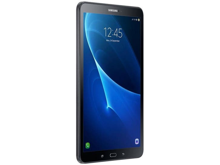 Samsung Galaxy Tab A (2016) - Tablet - 10,1 4G/LTE 32GB -, Informatique & Logiciels, Android Tablettes, Envoi