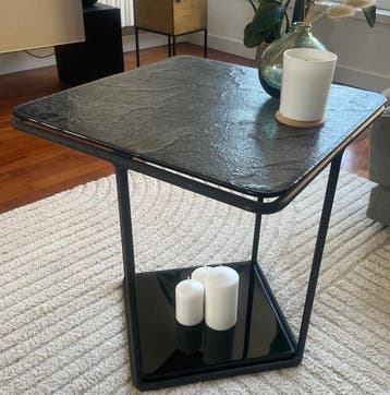 Maxalto, B&B Italia - Kensaku Oshiro - Centre de table -