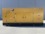 CAT DE1100GC - 1.100 kVA Standby Generator - DPX-18225, Ophalen of Verzenden