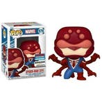 Funko Pop Marvel Spiderman 2211 979 Beyond Amazing  Amazon, Verzamelen, Verzenden, Nieuw