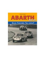 ABARTH GRAN TURISMO DA CORSA- RENATO DONATI  - BOEK, Ophalen of Verzenden, Nieuw