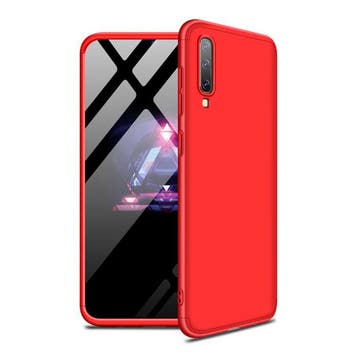 Xiaomi Redmi 9A Full Cover - 360° Body Hoesje Case +, Verzenden