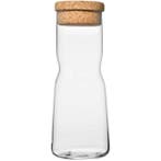 Karaf | SPLENDOUR  | Kristalglas | 1L | Incl. Stop |  Per, Verzenden