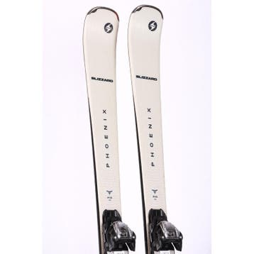 150 156 dames skis BLIZZARD PHOENIX R13 CA 2026, grip walk, Sport en Fitness, Verzenden, Gebruikt