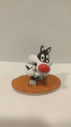 Warner Bros. - Looney Tunes - 7 - Sylvestre; K9; Henery;