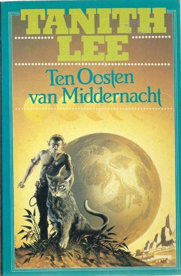 Ten oosten van middernacht - Lee, Boeken, Verzenden, Nieuw