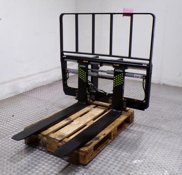 ELM Vorkversteller - OUTLET, 3000 tot 4000 kg, Verzenden, Overige aandrijving, ELM