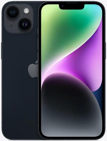 Apple iPhone 14 A-Grade, Télécoms, Téléphonie mobile | Apple iPhone, Ophalen of Verzenden, Zonder abonnement, Zonder simlock