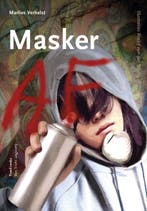 Masker af / Troef-reeks 9789077822692 Marlies Verhelst, Verzenden, Gelezen, Marlies Verhelst
