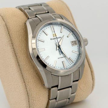 Grand Seiko - 9S65 / SBGH325G / edizione limitata 1027/1200