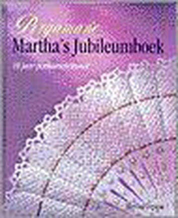 PERGAMANO MARTHAS JUBILEUMBOEK 9789038413488 M. Ospina, Verzenden, M. Ospina