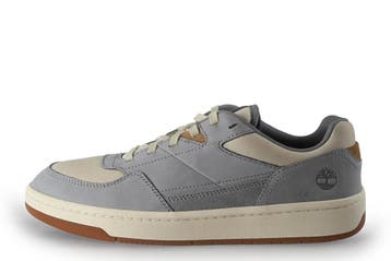 Timberland Sneakers in maat 43½ Grijs, Kleding | Heren, Schoenen, Overige kleuren, Verzenden, Timberland, Zo goed als nieuw