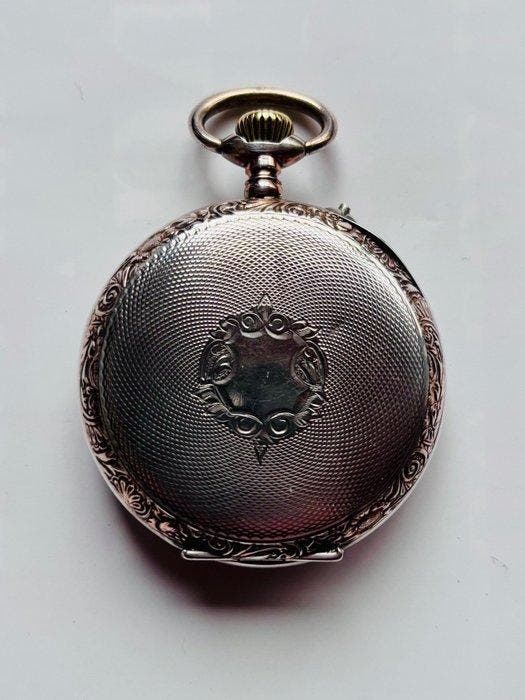 Roskopf - 1900-1949, Handtassen en Accessoires, Horloges | Heren