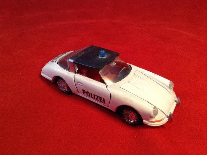 Sablon - made in Belgium 1:43 - Voiture miniature - ref. #1, Hobby & Loisirs créatifs, Voitures miniatures | 1:5 à 1:12