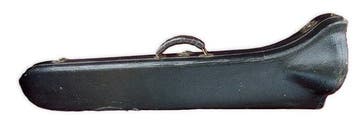 Martin - - Trombone ténor - États-Unis - 1924 (Sans prix de, Nieuw