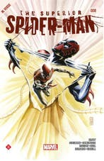 The superior spider-man / 008 / Spider-Man 9789002260872, Verzenden, Zo goed als nieuw, Marvel