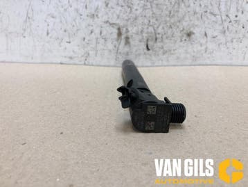 Verstuiver (diesel) Mercedes B-Klasse O215565, Nieuw