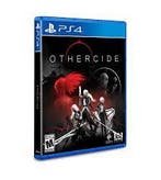 Othercide - Limited Run Games (Nieuw) (PS4 Games), Games en Spelcomputers, Ophalen of Verzenden, Nieuw