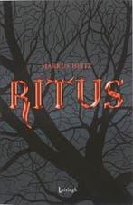 Ritus / Donkere spanning / 1 9789024527809 Markus Heitz, Verzenden, Markus Heitz